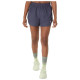Asics Γυναικείο σορτς Nagino 4'' Run Shorts